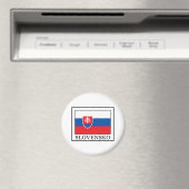 Slovensko Magneet (Insitu (Vaatwasser))