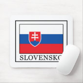 Slovensko Muismat (Met muis)