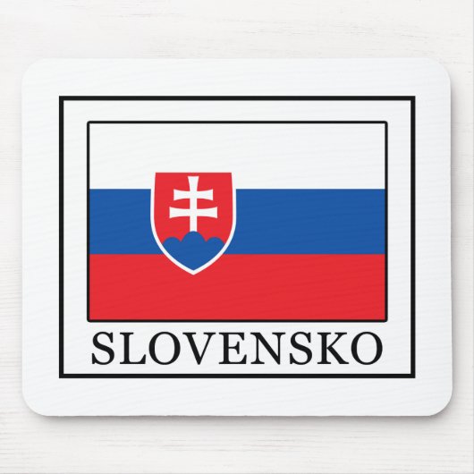 Slovensko Muismat (Voorkant)