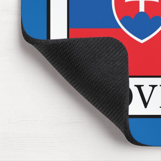 Slovensko Muismat (Hoek)