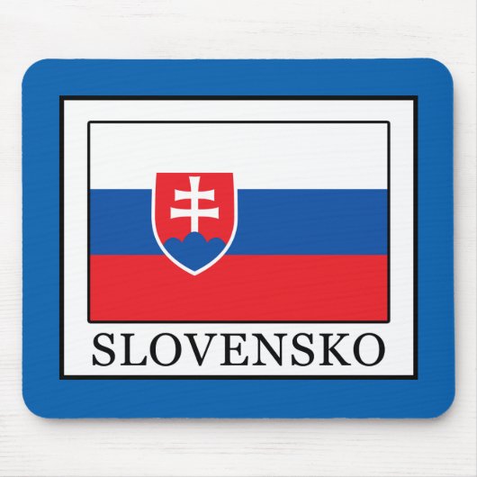 Slovensko Muismat (Voorkant)