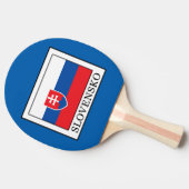 Slovensko Tafeltennisbatje (Zijkant)