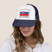 Slovensko Trucker Pet (In situ)