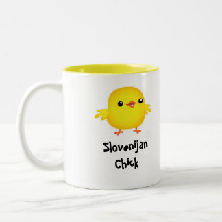 Slovijan Chick mok