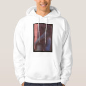 Slow Burn Two Hoodie (Voorkant)