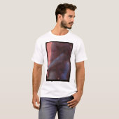 Slow Burn Two T-shirt (Voorkant volledig)