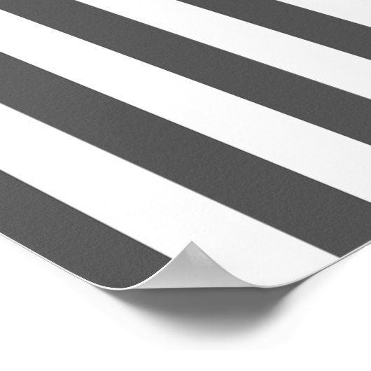 Slow Down You’re Doing Fine Poster (Hoek)