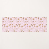 Slow Life Design Co Yoga Mat (Voorkant (horizontaal))