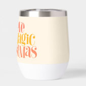 Slow Living Lifestyle Ontwerp (Achterkant)