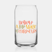 Slow Living Lifestyle Ontwerp Blikvorm Glas (Voorkant)