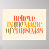 Slow Living Lifestyle Ontwerp Poster (Voorkant)