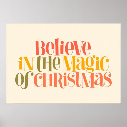 Slow Living Lifestyle Ontwerp Poster (Voorkant)