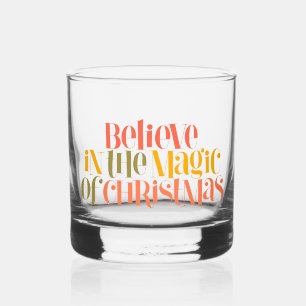Slow Living Lifestyle Ontwerp Whisky Glas