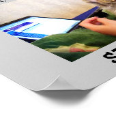 Slow Loris Luvin Poster (Hoek)