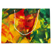 Slow Mellows Moment Groot Cadeauzakje (Voorkant)