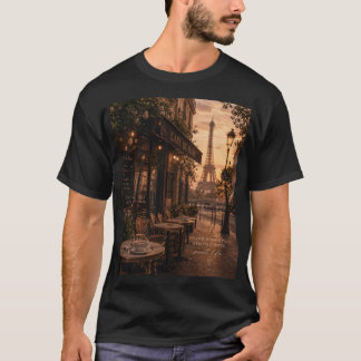 Slow Moments. Strong Coffee. Sweet Life. | Vintage T-shirt