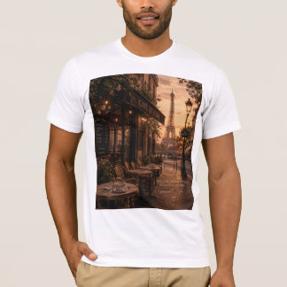 Slow Moments. Strong Coffee. Sweet Life. | Vintage T-shirt