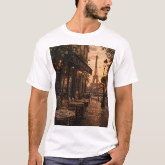 Slow Moments. Strong Coffee. Sweet Life. | Vintage T-shirt