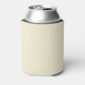 Slow Mornings - Aesthetic Drink Can Cooler (Blikje Achterkant)