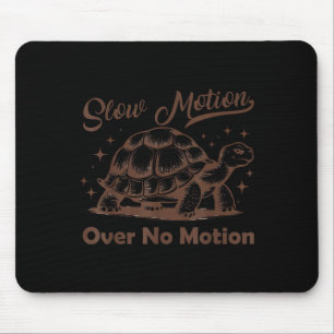Slow Motion Versus Geen Beweging Schildpad Meme Ma Muismat