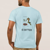 SLOW PUB BEER SHIRT (Achterkant)