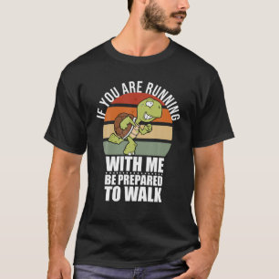 Slow Runner T-Shirt
