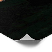 Slowaaks landschap poster (Hoek)