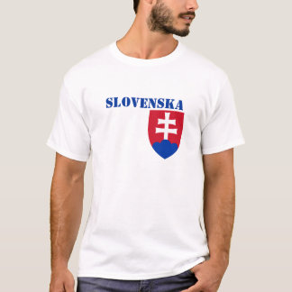 slowaaks t-shirt