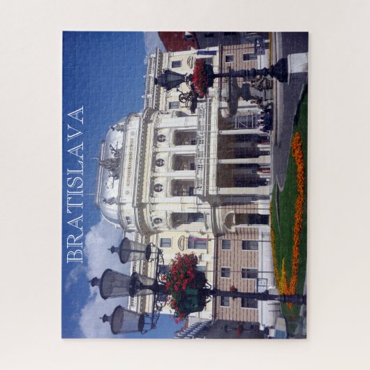 slowaaks theater legpuzzel (Verticaal)