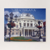 slowaaks theater legpuzzel (Horizontaal)
