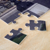 slowaaks theater legpuzzel (Zijkant)