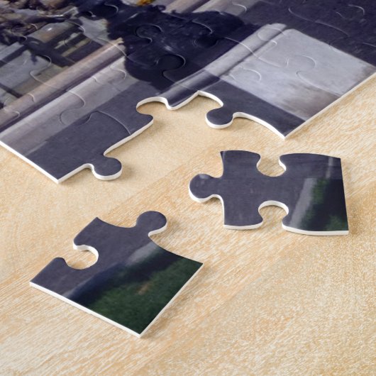 slowaaks theater legpuzzel (Zijkant)