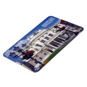 slowaaks theater magneet (Linkerzijde)