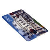 slowaaks theater magneet (Rechterzijde)