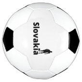 Slowaaks voetbal  (Gedraaid)