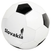 Slowaaks voetbal  (Drie kwart)