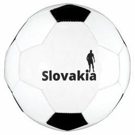 Slowaaks voetbal