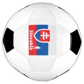 Slowaaks voetbal  (Gedraaid)