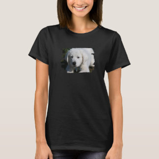 Slowaakse Chuvach Puppy Hond   T-shirt
