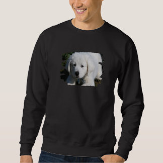 Slowaakse Chuvach Puppy Hond   Trui