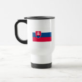 Slowaakse Mok (Links)