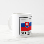 Slowaakse mok (Voorkant links)