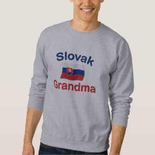 Slowaakse oma trui