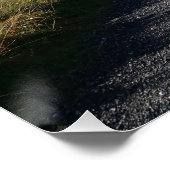 Slowaakse Tatra Perfect Poster (Hoek)