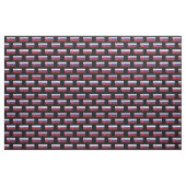 Slowaakse vlag stof (Yard (91,4 cm))