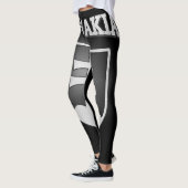 Slowaakse wapenstilstand leggings (Links)