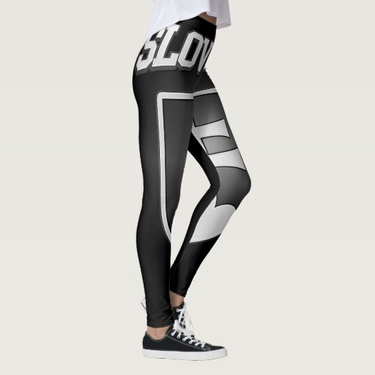 Slowaakse wapenstilstand leggings (Rechts)