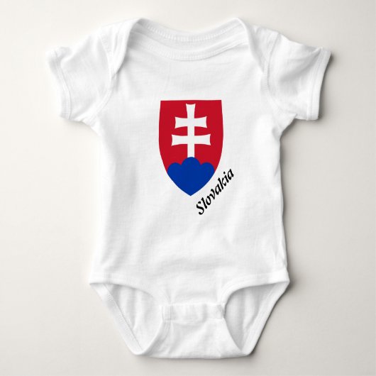 Slowaakse wapenstilstand romper (Voorkant)