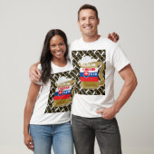 SLOWAK DRINK CLUB T-SHIRT (Unisex)