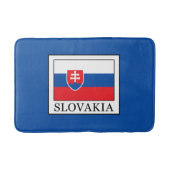 Slowakije Badmat (Voorkant)